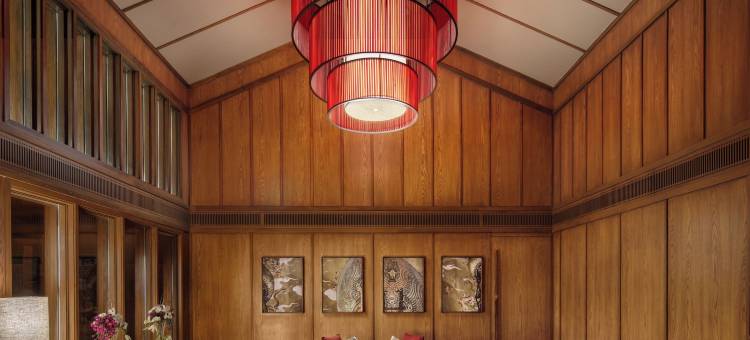 塔吉古拉斯库蒂尔 (印度)Taj Guras Kutir Resort &Spa, Gangtok(Taj Guras Kutir Resort & Spa, Gangtok)图片