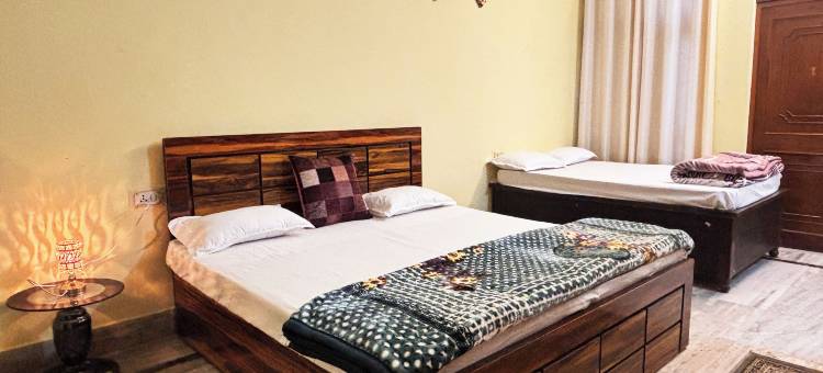 杰伊别墅民宿(Jai Villa homestay)图片