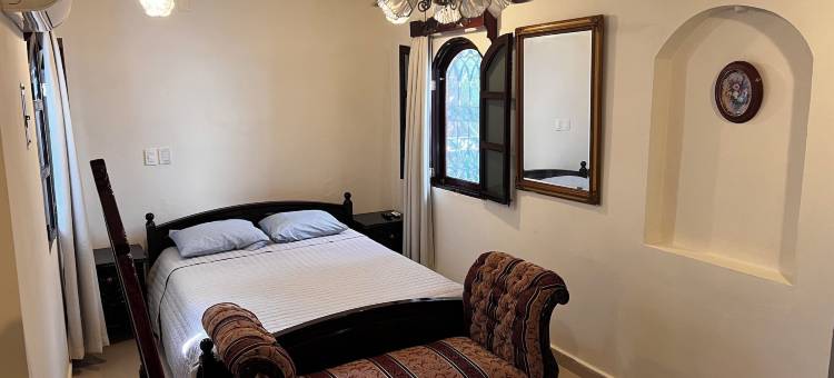 蓝河酒店(Hotel River Blue)图片