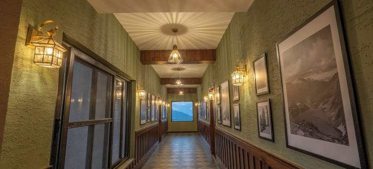 洋甘菊庄园(The Chamomile Estate)图片