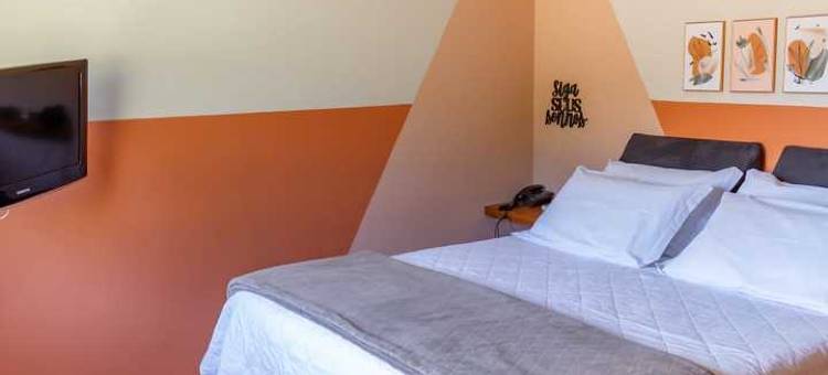 Pousada Bela Aurora图片