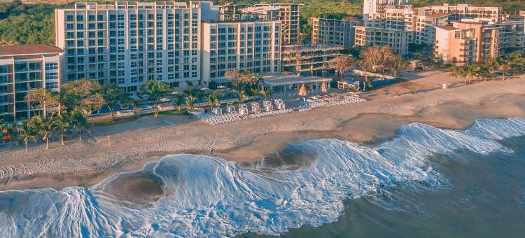 冲浪者酒店(Radisson Riviera Panama)图片