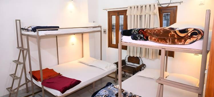 巴特拉宾馆(Batra Guest House)图片