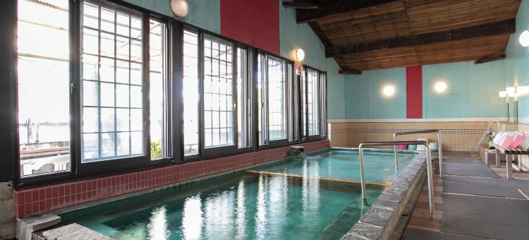 花景酒店(Hotel Hanageshiki)图片