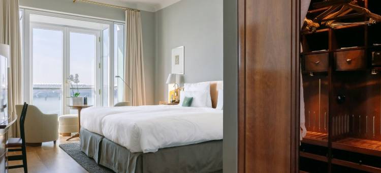 雅各布路易斯酒店(Hotel Louis C. Jacob)图片