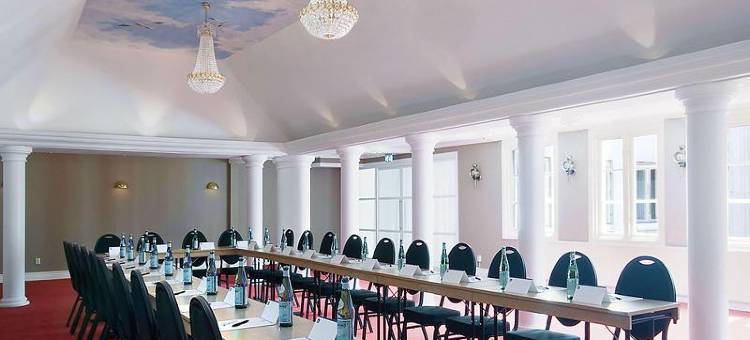 卡利亚凯艺酒店(Quality Hotel Carlia)图片