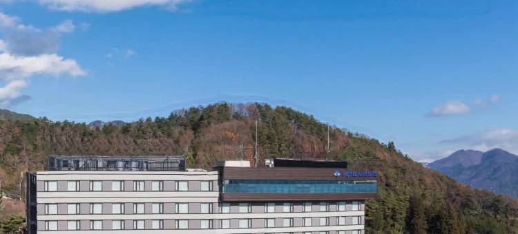 MYSTAYS富士山展望温泉酒店(HOTEL MYSTAYS Fuji Onsen Resort)图片
