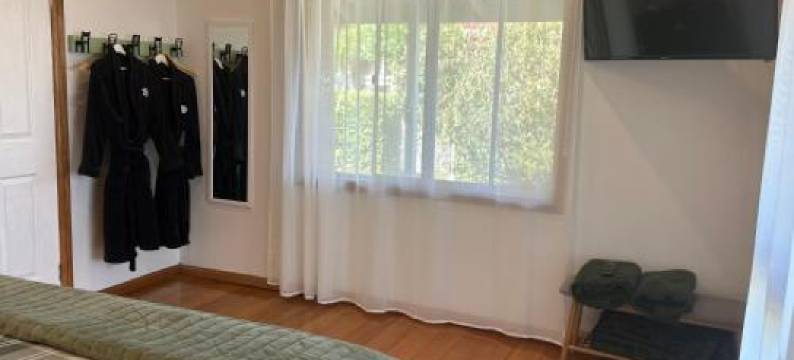 Jack's House 2 B&B in Mill Street图片