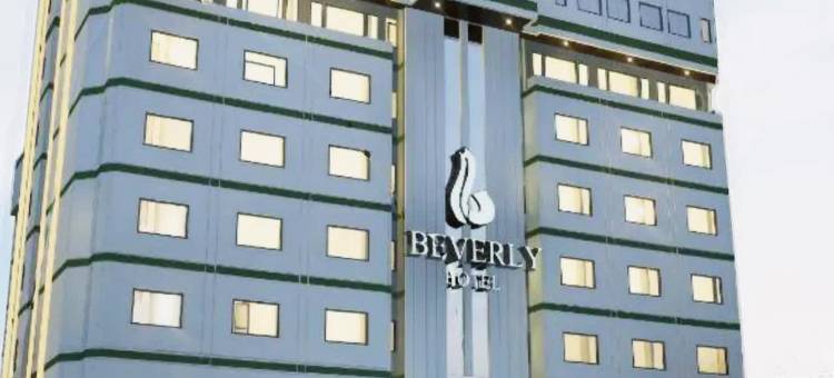 巴淡岛贝弗利酒店(Beverly Hotel Batam)图片