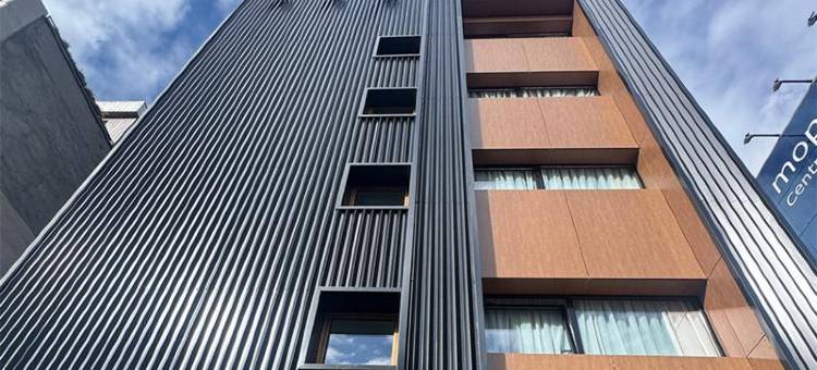 ITC 马德里苏荷精品酒店(ITC Madrid by Soho Boutique)图片