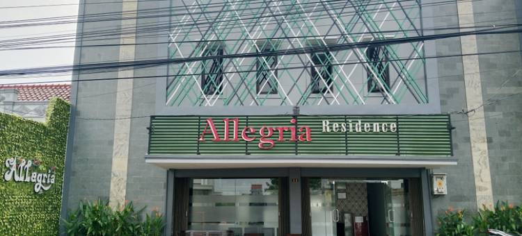 Allegria Residence图片