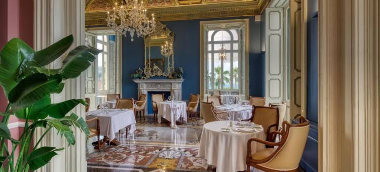 尹朋里阿雷皇宫酒店(Imperiale Palace Hotel)图片