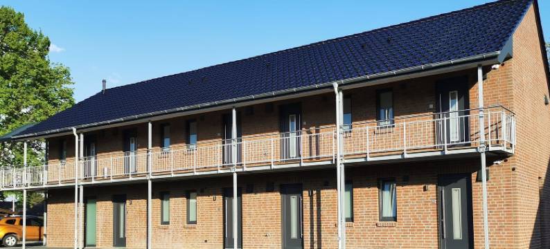 休闲酒店(Hotel Zur Erholung)图片