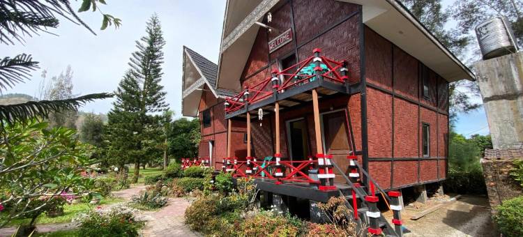 罗马西纳西酒店(Roman Sinasi Hotel By Secoms)图片