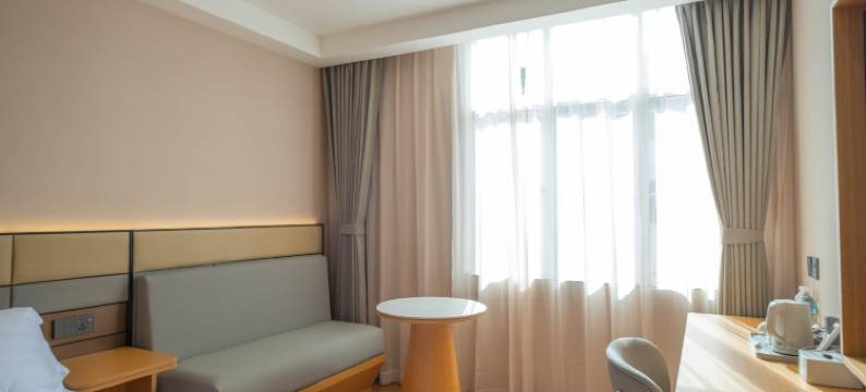 U&ME HOTEL Segamat Sdn Bhd图片