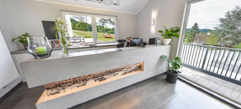 GT3 运动酒店(GT3 das sportliche Hotel)图片