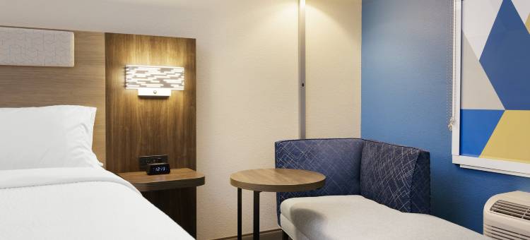 花园城东智选假日酒店(Holiday Inn Express GARDEN CITY EAST by IHG)图片