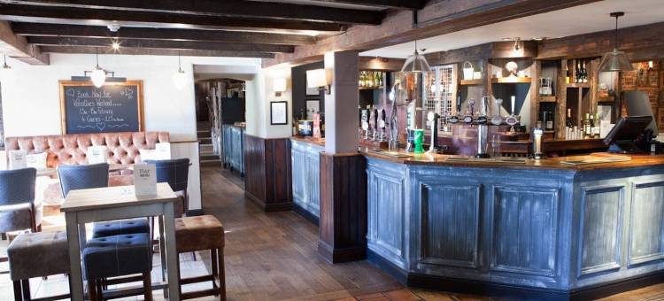 诺斯维奇桑迪威普瑞米尔酒店(Premier Inn Northwich (Sandiway))图片