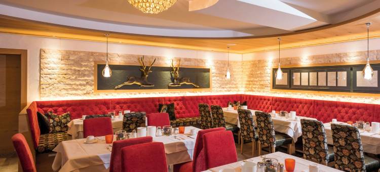 耶格霍夫酒店(Hotel Jagerhof)图片