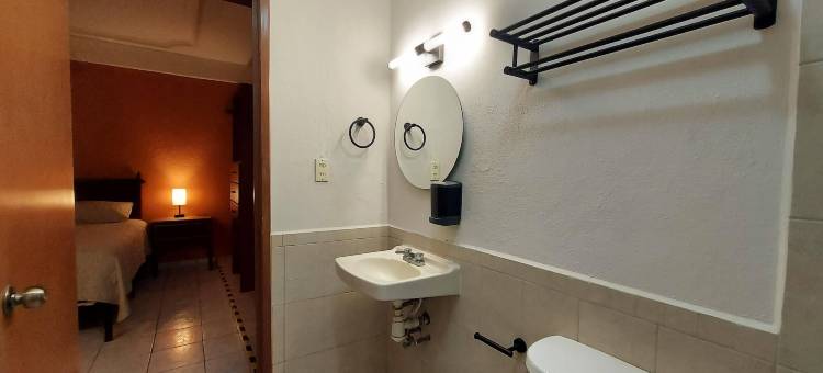 COMALITAS HOTEL Y CAFE图片