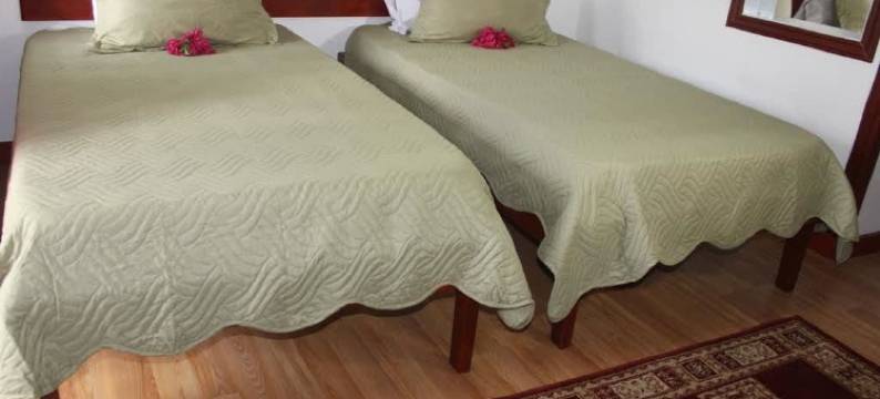 春天花园度假村(Spring Gardens Resort)图片