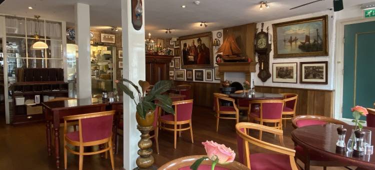 好运餐厅酒店(Hotel & Restaurant de Fortuna)图片
