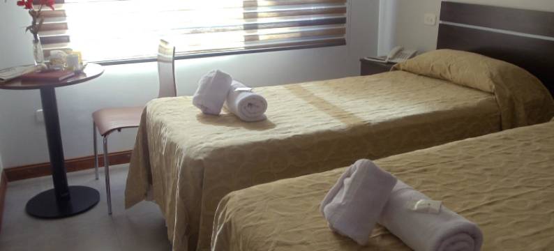 穆尔精品酒店(El Molle Hotel Boutique)图片