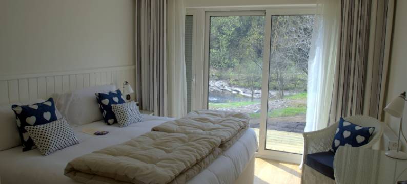 布里哲夫奥希酒店(Bridge of Orchy Hotel)图片