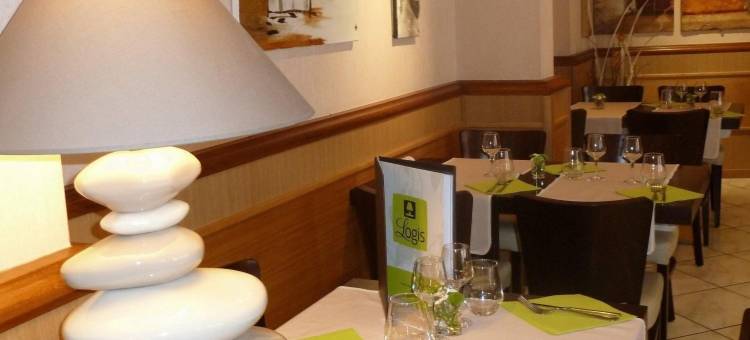 康库尔德酒店(Hôtel Concorde - Rodez Centre Ville)图片