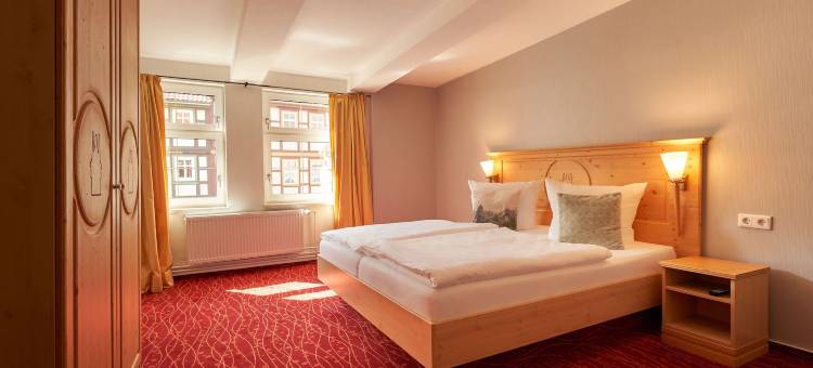希罗斯比克酒店(Hotel Schlossblick)图片