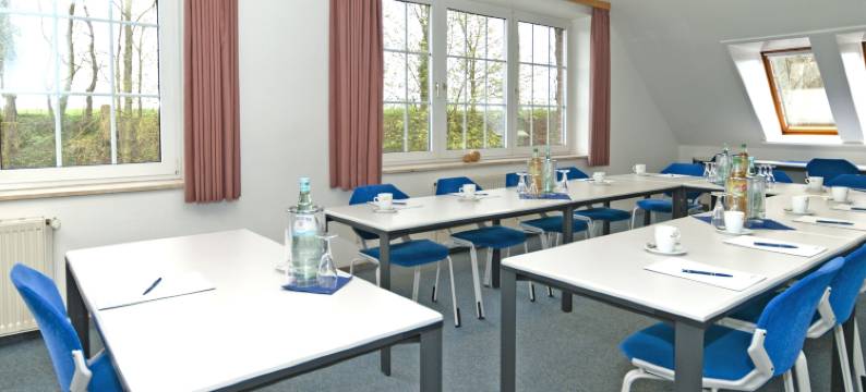 斯特伦林奈穆勒餐厅酒店(Flair Landhotel Strengliner Mühle)图片