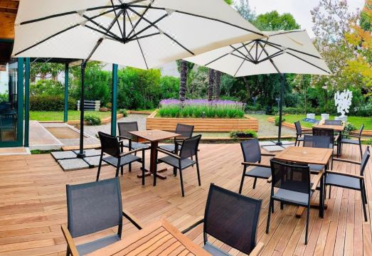 Hotel Diana Hotel Overview