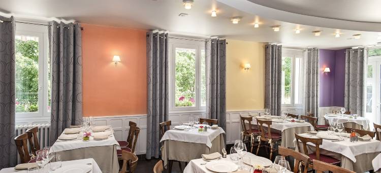 塔恩谷地酒店(Logis Hotel Restaurant des Gorges du Tarn)图片