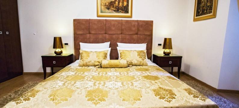 克里斯可诺宫传承住宅酒店(Grisogono Palace Heritage Residence)图片