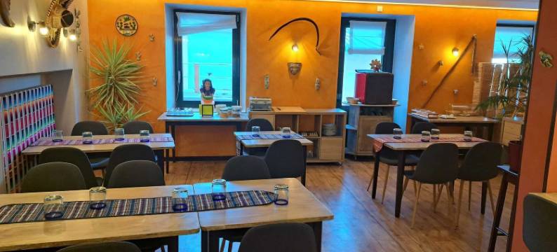 贝里奥餐厅酒店(Le Barriol)图片