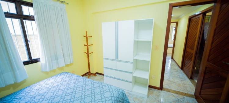 埃迪菲西奥玛莎斯万兹酒店(Edificio Martha Schwantz)图片