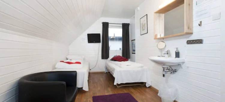 斯塔万格民宿(Stavanger Bed & Breakfast)图片