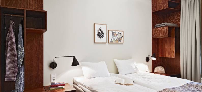 奥杰德酒店(Öijared Resort)图片