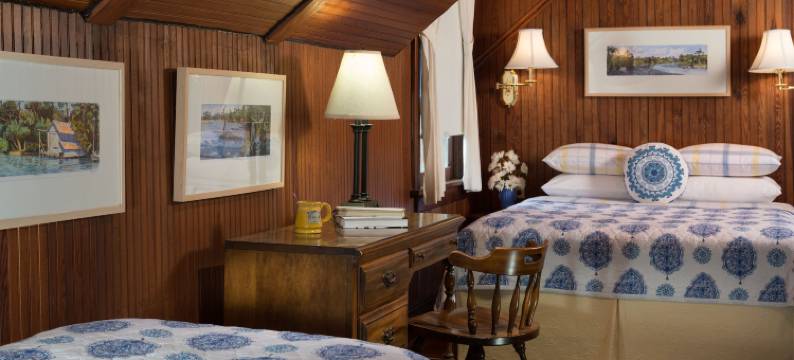 木槿泉民宿(Magnolia Springs Bed and Breakfast)图片