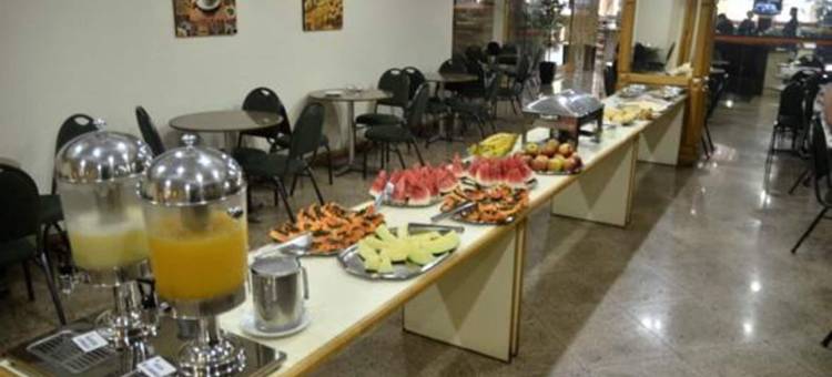 格拉欧帕拉酒店(Hotel Grão Para)图片