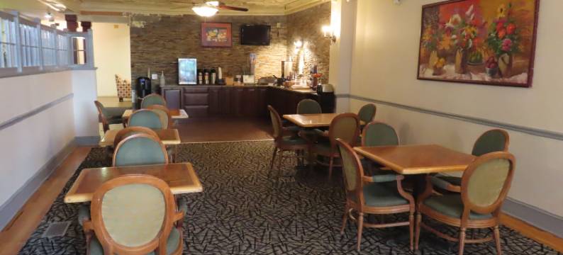 圣查尔斯酒店(St Charles Hotel Downtown Hudson)图片