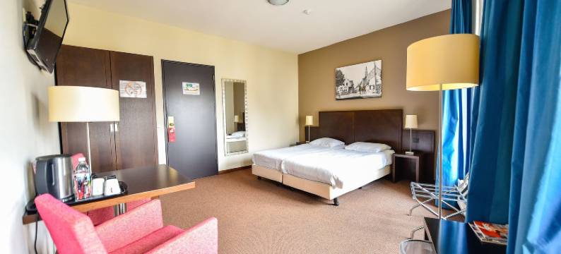 木顿酒店(Hotel Munten)图片