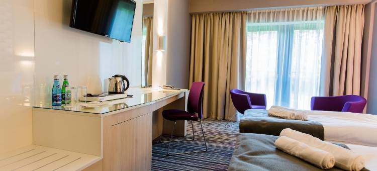 阿斯通会议及Spa酒店(Hotel Astone Conference & Spa)图片