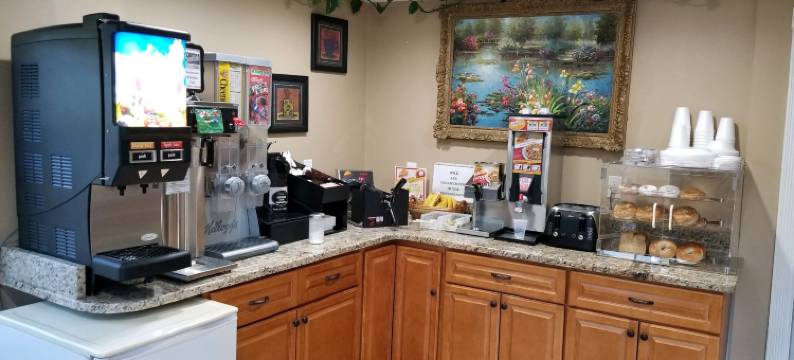 斯特布里奇苏格兰旅馆(Scottish Inns Sturbridge)图片