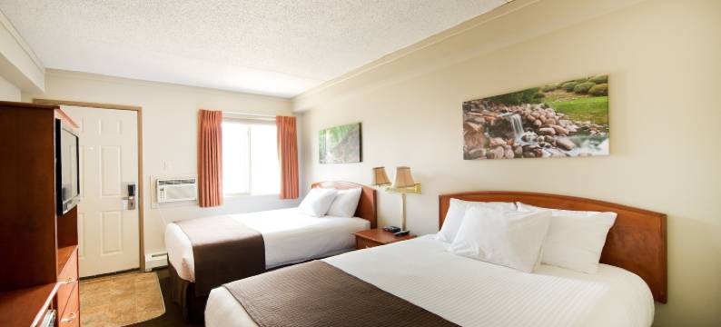 海滨汽车旅馆(Riviera Motor Inn)图片