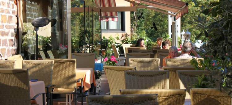苏木鲁文默赛罗曼蒂克酒店(Moselromantik-Hotel Zum Löwen)图片
