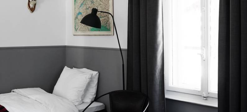 英格堡滑雪酒店(Ski Lodge Engelberg)图片