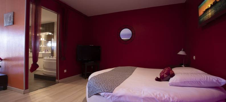 丛林酒店(In Jungle Hôtel)图片