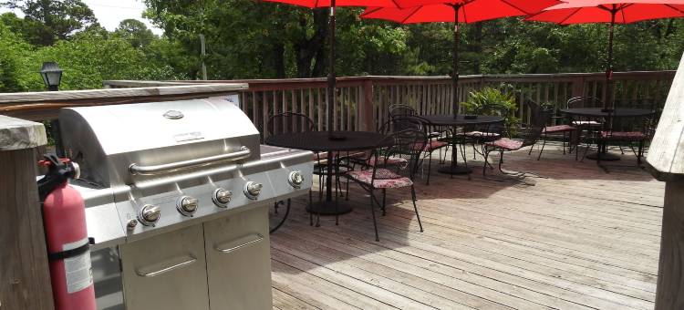 行迹旅馆(The Trails Inn)图片