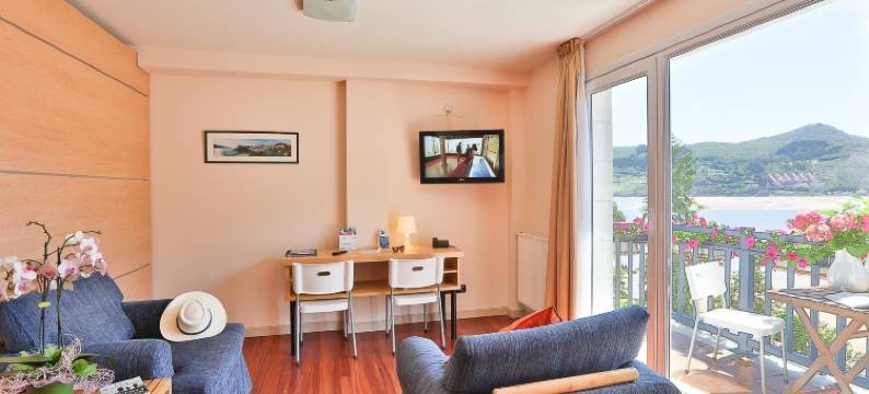 蒙达卡公寓(Apartamentos Mundaka)图片